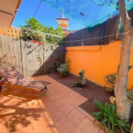 Energy Garden * Bajamar (La Laguna)