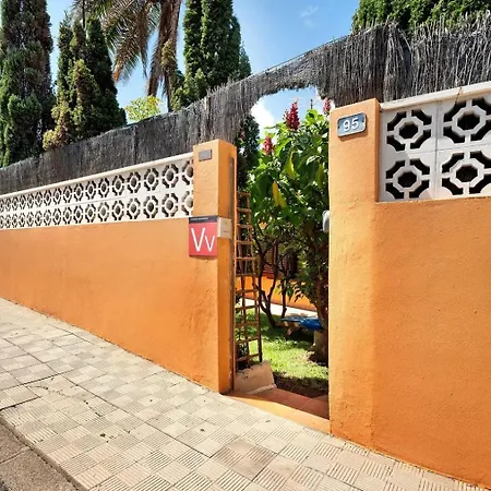 Energy Garden